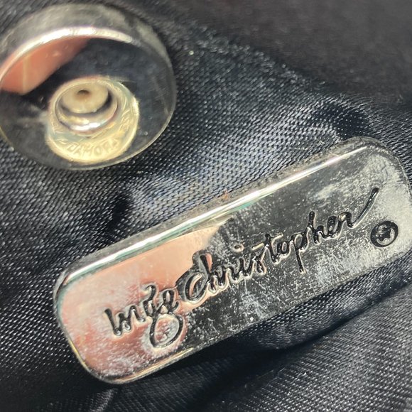 Inge Christopher Mini Beaded Evening Bag - Picture 11 of 12